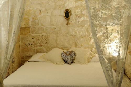 Bed & Breakfast Pigreco Trullo Di Charme - Boutique