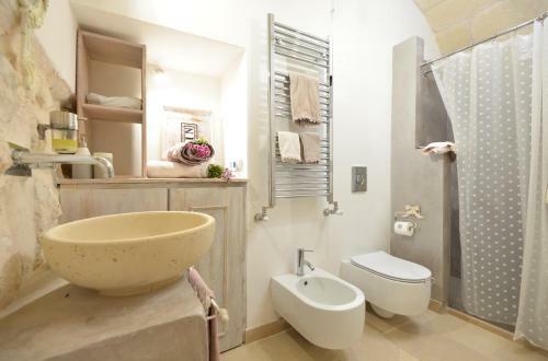 Bed & Breakfast Pigreco Trullo Di Charme - Boutique