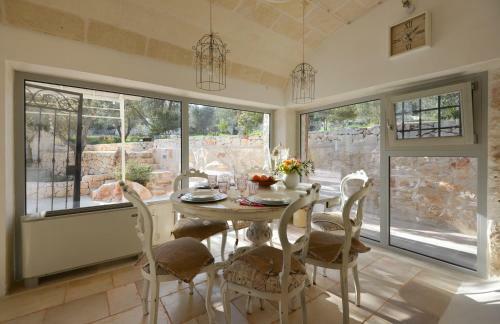 Bed & Breakfast Pigreco Trullo Di Charme - Boutique