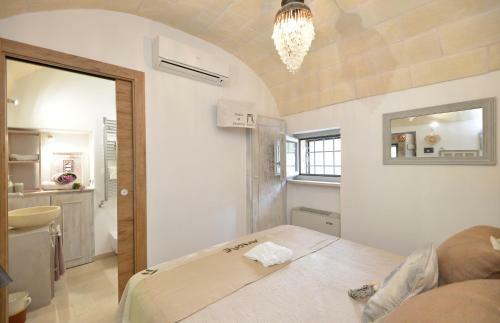 Bed & Breakfast Pigreco Trullo Di Charme - Boutique