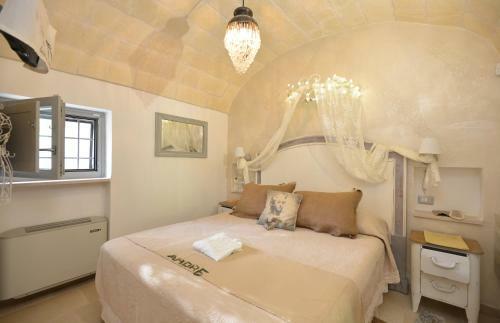 Bed & Breakfast Pigreco Trullo Di Charme - Boutique