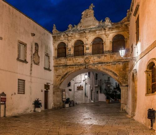 Bed & Breakfast Pigreco Trullo Di Charme - Boutique