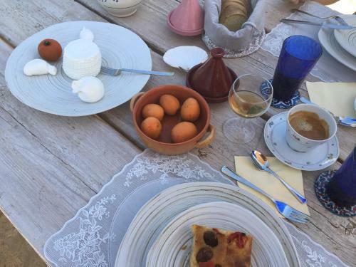 Bed & Breakfast Pigreco Trullo Di Charme - Boutique
