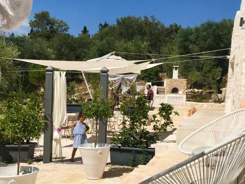 Bed & Breakfast Pigreco Trullo Di Charme - Boutique