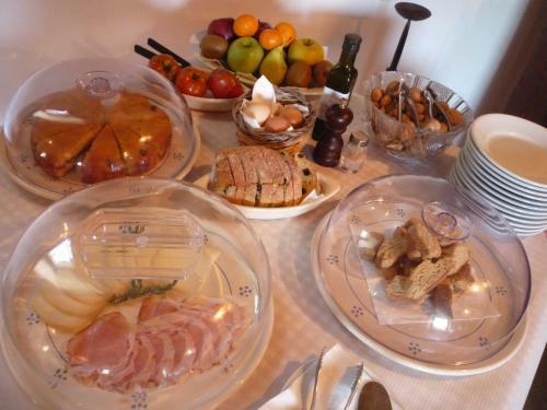 Bed & Breakfast Pigreco Trullo Di Charme - Boutique