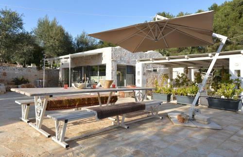 Bed & Breakfast Pigreco Trullo Di Charme - Boutique