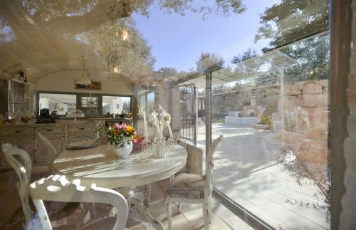 Bed & Breakfast Pigreco Trullo Di Charme - Boutique