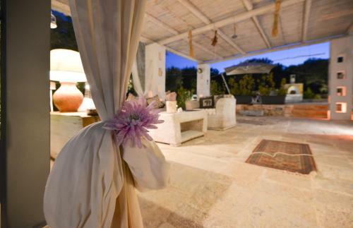 Bed & Breakfast Pigreco Trullo Di Charme - Boutique