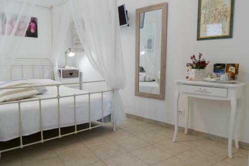 Hotel La Terrazza Sulla Rupe Relais