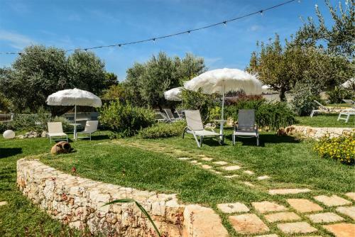 Hotel La Terrazza Sulla Rupe Relais