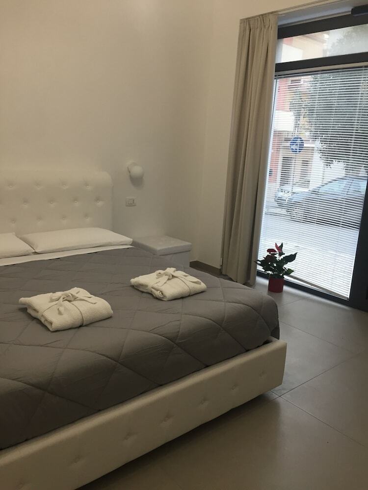 Hostal Paolino Exclusive Rooms