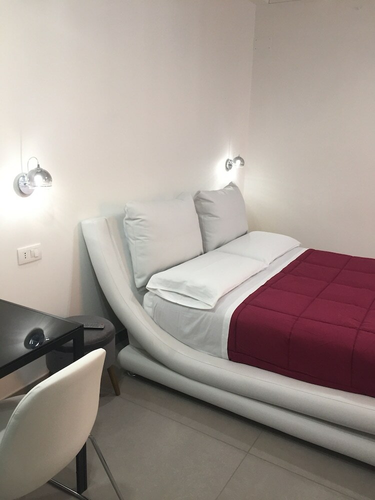 Hostal Paolino Exclusive Rooms