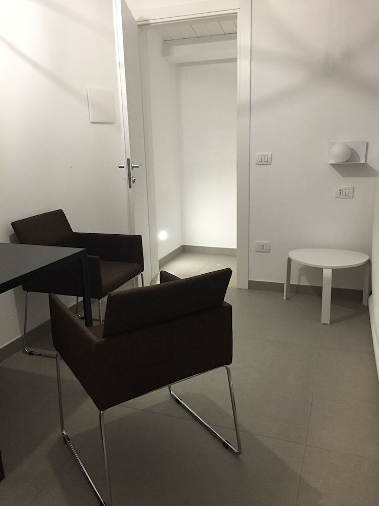 Hostal Paolino Exclusive Rooms