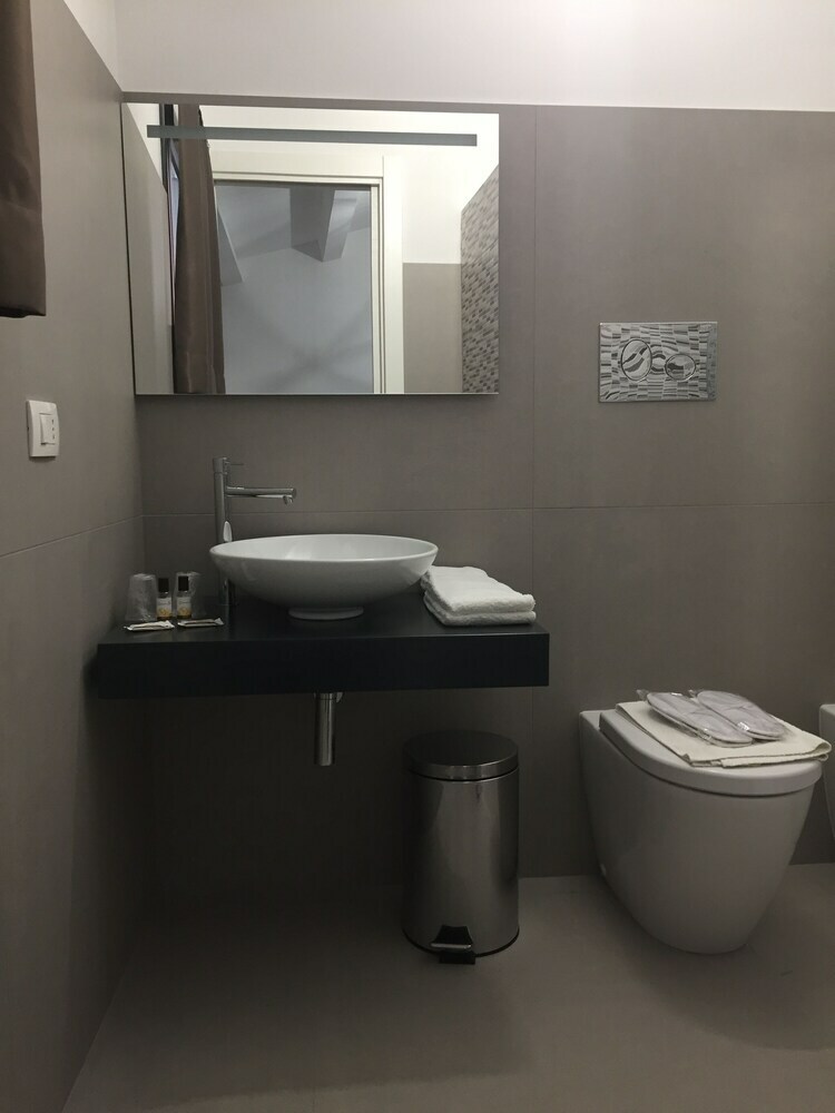 Hostal Paolino Exclusive Rooms