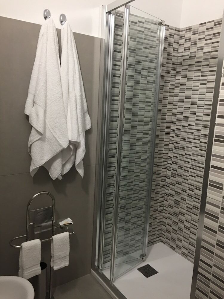 Hostal Paolino Exclusive Rooms