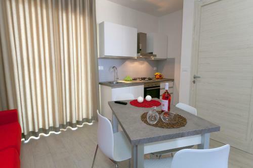 Apartamento Le Dimore Di Otranto