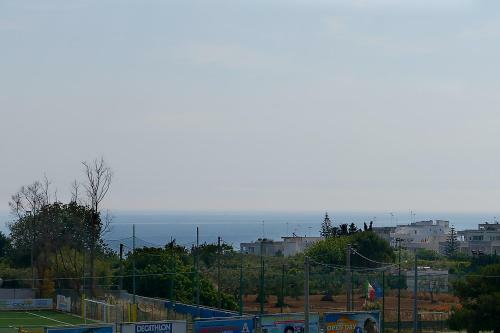 Apartamento Le Dimore Di Otranto