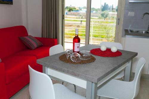 Apartamento Le Dimore Di Otranto