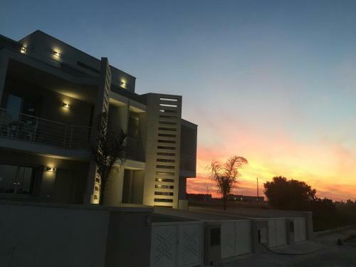 Apartamento Le Dimore Di Otranto