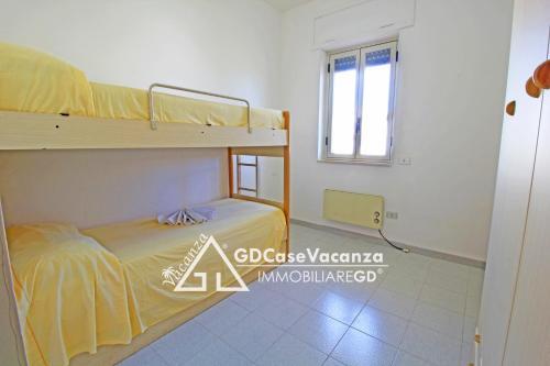 Apartamento Gdcasevacanza -vicinissimo Alla Spiaggia-
