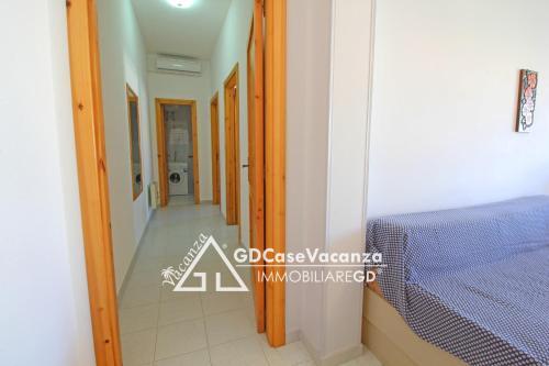 Apartamento Gdcasevacanza -vicinissimo Alla Spiaggia-