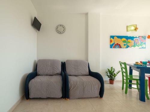 Apartamento Casa Vacanze "angel", Bilocale 4 Posti