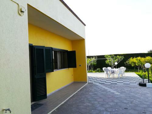Incantevole Villa Maddalena