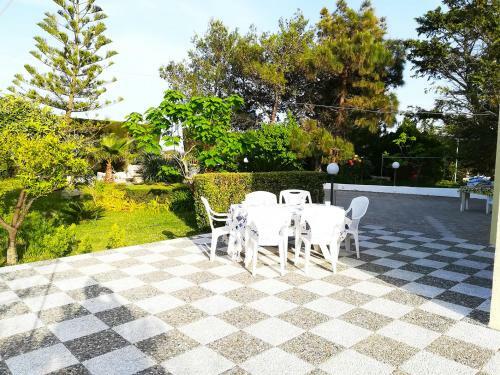 Incantevole Villa Maddalena