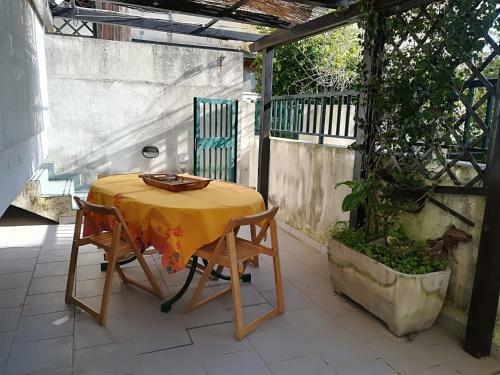 Apartamento Casa Vacanze "noemi" A Otranto, Salento 5 Posti