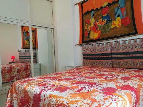 Apartamento Casa Vacanze "noemi" A Otranto, Salento 5 Posti