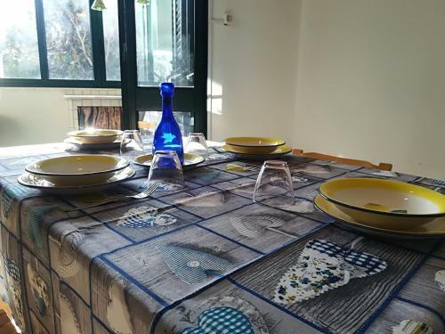 Apartamento Casa Vacanze "noemi" A Otranto, Salento 5 Posti
