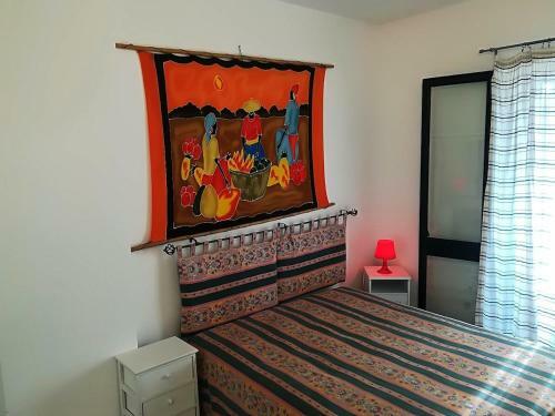 Apartamento Casa Vacanze "noemi" A Otranto, Salento 5 Posti