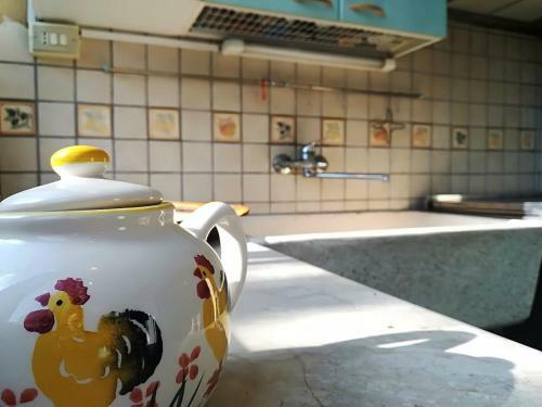 Apartamento Casa Vacanze "noemi" A Otranto, Salento 5 Posti