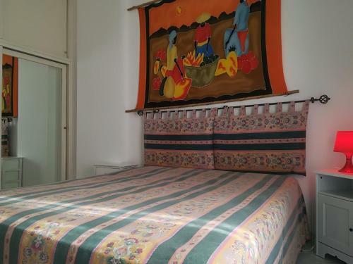 Apartamento Casa Vacanze "noemi" A Otranto, Salento 5 Posti