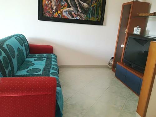 Apartamento Casa Vacanze "noemi" A Otranto, Salento 5 Posti