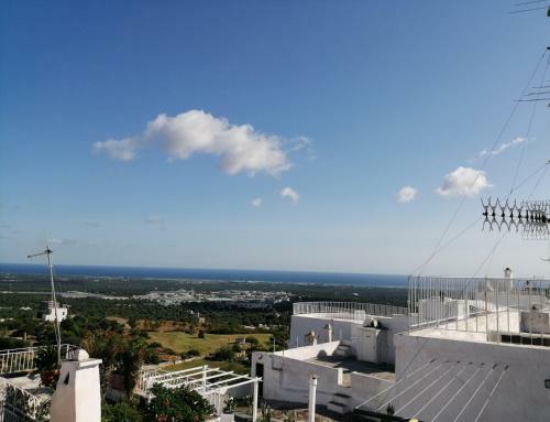 Apartamento Casa Le Mura