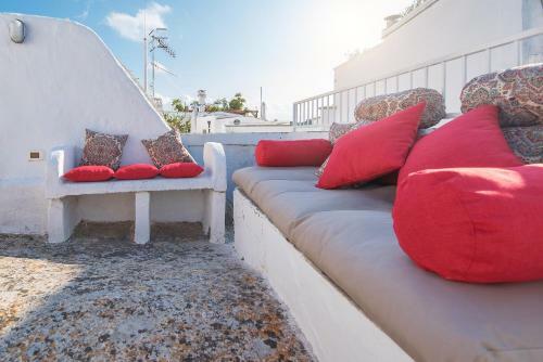 Apartamento Casa Le Mura