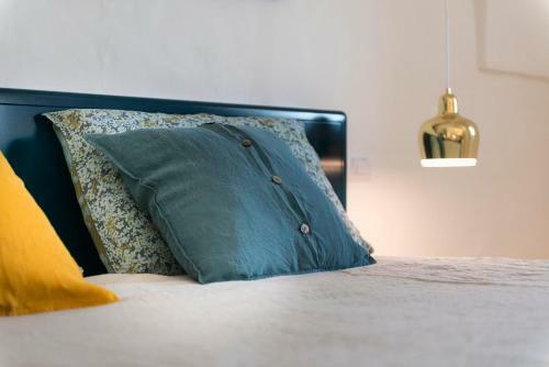 Apartamento Torretta Alchimia