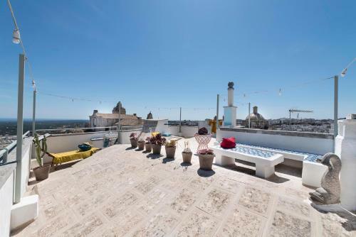 Apartamento Torretta Alchimia