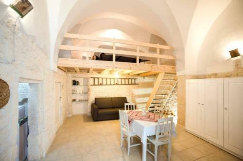 Apartamento Casa Letizia
