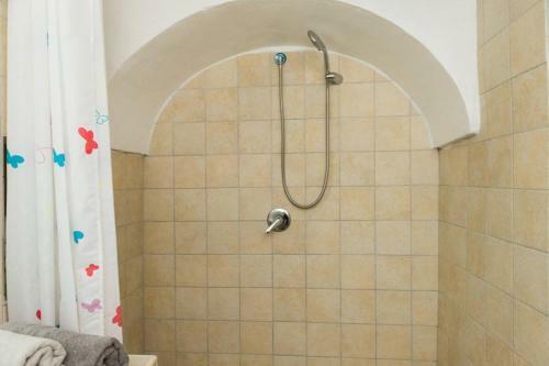 Apartamento Casa Letizia