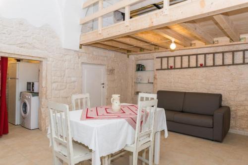 Apartamento Casa Letizia