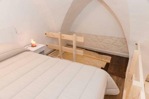 Apartamento Casa Letizia