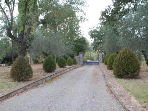 Stabbiano Di Sotto Villa Sleeps 8 Pool Wifi