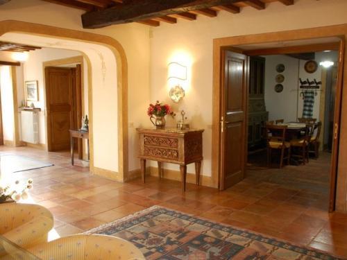 Stabbiano Di Sotto Villa Sleeps 8 Pool Wifi