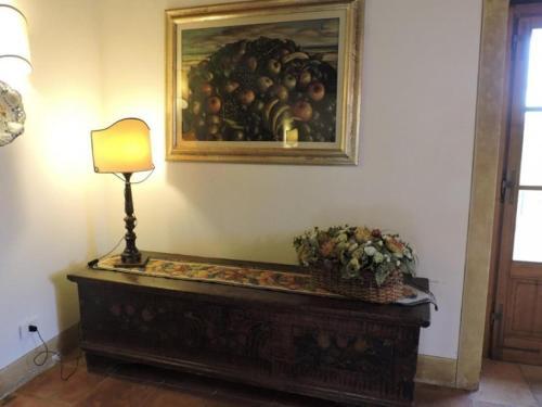 Stabbiano Di Sotto Villa Sleeps 8 Pool Wifi
