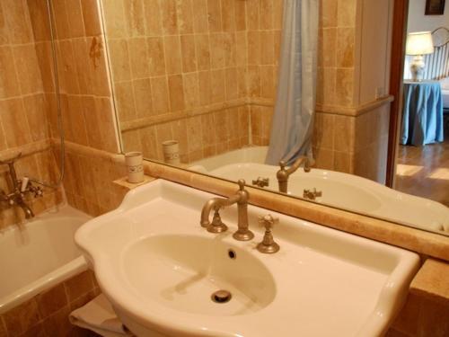 Stabbiano Di Sotto Villa Sleeps 8 Pool Wifi