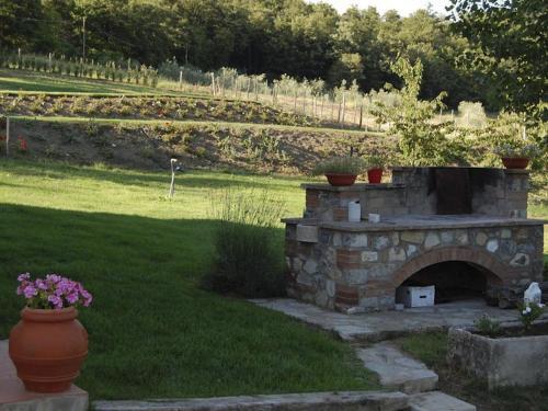 Stabbiano Di Sotto Villa Sleeps 13 Pool Air Con