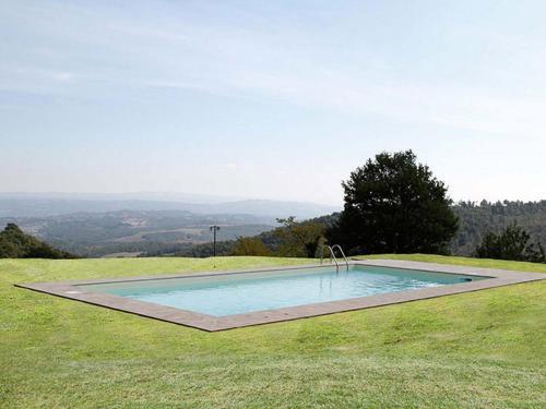 Stabbiano Di Sotto Villa Sleeps 13 Pool Air Con