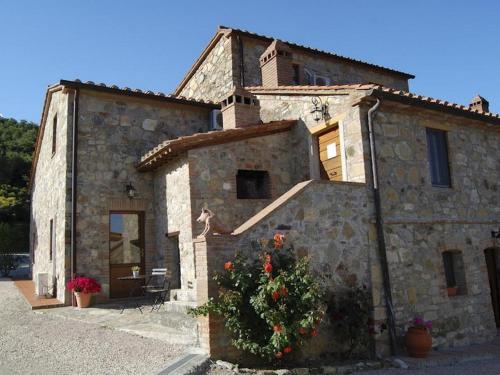Stabbiano Di Sotto Villa Sleeps 13 Pool Air Con